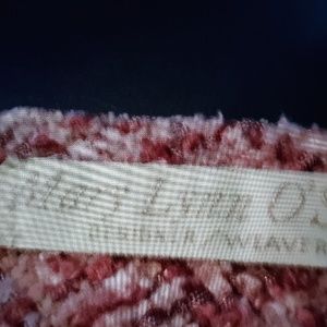 Mary Lynn O’Shea Vintage Wrap